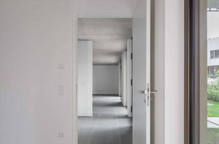 Wohnung mieten in Bulachweg, 71229 Leonberg, Gartenwohnung mit 3,5-Zimmer - Neubau