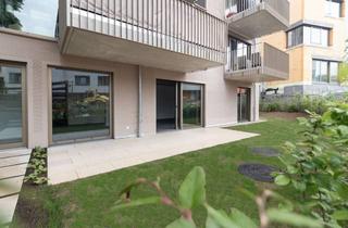 Wohnung mieten in Bulachweg, 71229 Leonberg, 3,5-Zimmer und Garten