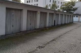 Garagen mieten in Kapellenstrasse 13, 38102 Braunschweig, Garagenstellplatz in zentraler Lage