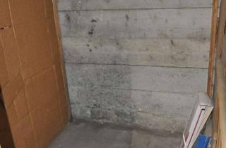 Immobilie mieten in Blücherstr. 30A, 75177 Nordstadt, Keller in Pforzheim Nordstadt zu vermieten