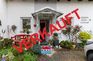 Haus kaufen in 35083 Wetter, ++ KRAG Immobilien ++ VERKAUFT ++ VERKAUFT ++ mit Sicherheit ++ wie fast immer mit und nach Plan ++
