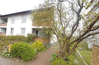 Anlageobjekt in 61231 Bad Nauheim, Kapitalanlage! Gemütliche 3-Zimmer-Wohnung mit Loggia und Garage