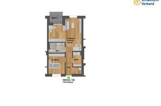 Wohnung mieten in Am E-Werk, 97900 Külsheim, Top moderne Service-Wohnungen im Grünen