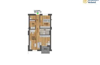 Wohnung mieten in Am E-Werk, 97900 Külsheim, Top moderne Service-Wohnungen im Grünen