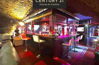 Gewerbeimmobilie kaufen in 66538 Neunkirchen, TOP GELGENHEIT: Haus mit Geschäftsübernahme eines Erotikclubs mit Zimmervermietung in Neunkirchen