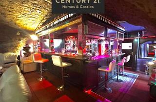 Gewerbeimmobilie kaufen in 66538 Neunkirchen, TOP GELGENHEIT: Haus mit Geschäftsübernahme eines Erotikclubs mit Zimmervermietung in Neunkirchen