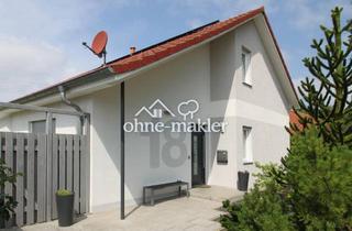 Haus kaufen in 21339 Lüneburg, Einzigartiges KfW40-Haus in traumhafter Stadtrandlage