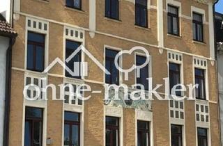 Büro zu mieten in 06886 Lutherstadt Wittenberg, Gewerbe | Büro | Laden | Praxisräume frisch saniert im Zentrum Wittenbergs