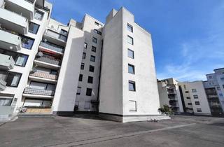 Wohnung mieten in Scheideweg, 45896 Gelsenkirchen, Schöne und gepflegte 3-Raum-Wohnung mit gehobener Innenausstattung mit EBK in Gelsenkirchen