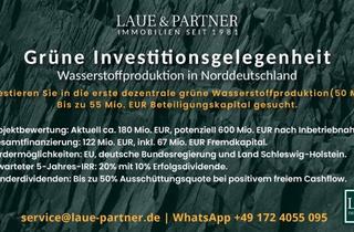 Grundstück zu kaufen in Woldsenweg, 20249 Hamburg, Grüne Investitionsgelegenheit!