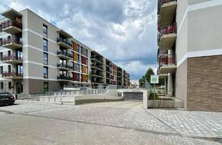 Garagen mieten in Zur Nachtheide, 12557 Köpenick, Tiefgaragenstellplatz zu vermieten