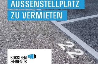 Garagen mieten in 46117 Osterfeld-West, Schluss mit der Parkplatzsuche - gepflegte Stellplätze in ruhiger Wohnsiedlung von Osterfeld!