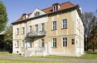 Gastronomiebetrieb mieten in Hauptstraße 44, 13055 Alt-Hohenschönhausen, Spannendes Gastronomie-Projekt in ehemaligem Gutshaus