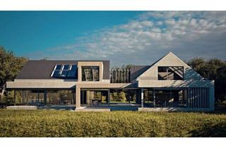 Haus kaufen in 61476 Kronberg, Parkähnliches Grundstück mit individuellem Bebauungskonzept in absoluter Bestlage von Kronberg