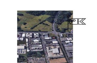 Grundstück zu kaufen in 63322 Rödermark, Lukratives und erschlossenes Gewerbegrundstück an strategisch guter Lage von Rödermark