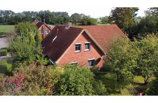 Haus kaufen in 26736 Krummhörn, ***Wohnhaus mit 1.250 m² Grundstück in Rysum/Krummhörn***PROVISIONSFREI