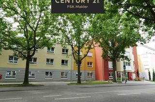 Anlageobjekt in 76437 Rastatt, Renditestarkes Investment!