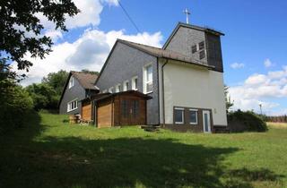 Anlageobjekt in 51647 Gummersbach, Interessantes Investment: Ehemaliges Gemeindezentrum mit Baugenehmigung zum Umbau in 4 Wohnungen