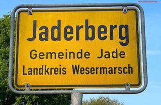 Grundstück zu kaufen in 26349 Jade, Baugrundstück in toller Lage