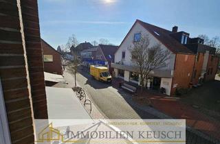 Büro zu mieten in 28857 Syke, Praxis oder Büro ? Sanierungsbudget ist vorhanden -TOP-Lage im Zenrum von Syke