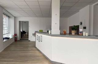 Geschäftslokal mieten in 32756 Detmold, Großzügiges Ladenlokal in einer verkehrsgünstigen Lage von Detmold zu vermieten