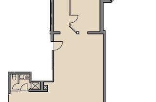 Geschäftslokal mieten in Nr. 9 Berliner Platz 1-24, 22045 Jenfeld, Ladenfläche zu vermieten - Nr. 9