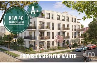Wohnung kaufen in Hielscherstraße 51, 13158 Rosenthal, Moderne Maisonette-Wohnung mit 7 Zimmern, zwei Terrassen, und eigenem Garten in Pankow (WE1)