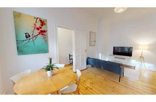 Immobilie mieten in Weichselstraße 17, 12045 Berlin, Apartment in Neukölln, Berlin