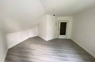 Wohnung kaufen in Grüne Aue 6/8, 38700 Braunlage, Kleine Wohnung - kleines Hausgeld