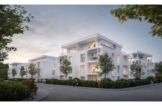 Wohnung kaufen in Schulstraße, 86551 Aichach, * Betreutes Wohnen * - 3 ZKB mit Südbalkon im Obergeschoss -