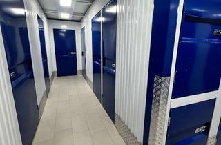 Lager mieten in Wittgasse, 94032 Altstadt, Lagermöglichkeiten in Passau: Flexibel, Zentral und Sicher