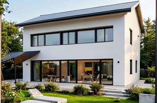 Einfamilienhaus kaufen in 94140 Ering, Neubau - Einfamilienhaus in Ering am Inn