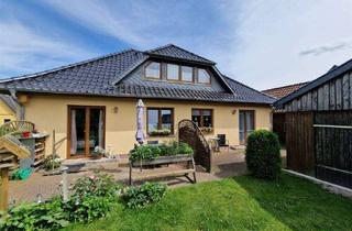 Einfamilienhaus kaufen in 18230 Biendorf, 3 Generationen Haus - Ihr Platz in der Sonne !