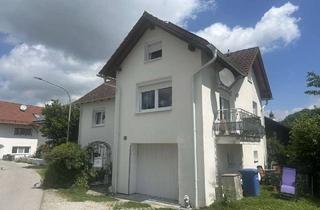Einfamilienhaus kaufen in 94081 Fürstenzell, Renoviertes Einfamilienhaus Nähe Fürstenzell/Engertsham