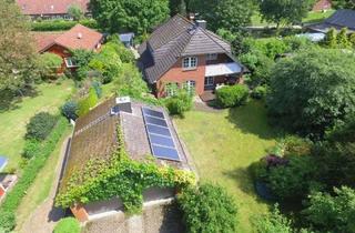 Haus kaufen in 21255 Kakenstorf, Charmantes Landhaus im malerischen Bötersheim