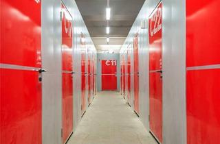 Gewerbeimmobilie mieten in 89520 Heidenheim, Gewerbliche Lager - 3-15 m², 24/7 Zugang