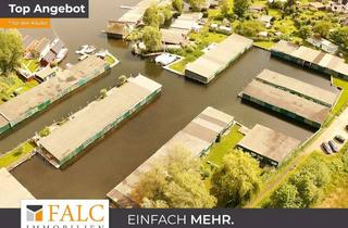Anlageobjekt in 19055 Werdervorstadt, ***Top Lage am Heidensee***inkl. Boot & Trailer