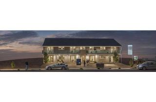 Anlageobjekt in Hauptstr. 53/3, 73525 Schwäbisch Gmünd, Anlageobjekt mit Steuerersparnis und hoher Abschreibung (Neubau)