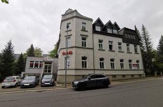 Lager mieten in 09126 Chemnitz, Gewerbeeinheit mit Lager - wir haben den Platz für Ihre Ideen