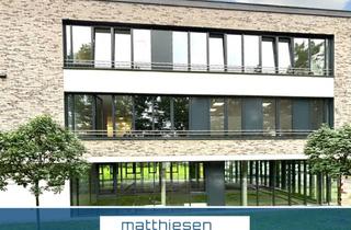 Praxen mieten in 47906 Kempen, Erstbezug inkl. Ausbau nach Mieterwunsch: Praxisflächen im Ärztehaus "Hospital zum Heiligen Geist"