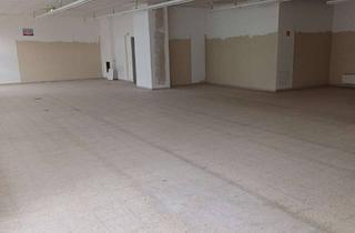 Geschäftslokal mieten in Gerhart-Hauptmann-Straße 30, 07973 Greiz, Laden 336 qm für Gewerbe oder Gastro - PREIS FLEXIBEL