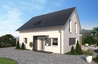 Einfamilienhaus kaufen in 54655 Kyllburg, Jubiläumshaus Streif Family XL