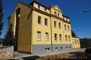 Wohnung mieten in 09212 Limbach-Oberfrohna, Gemütliche DG 3-Zimmer mit Wanne und Laminat in guter Lage! 3 Monate kaltmietfrei!