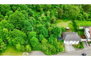 Grundstück zu kaufen in 76857 Waldhambach, Toll gelegenes Grundstück mit 804 m² und Waldrandlage in Waldhambach