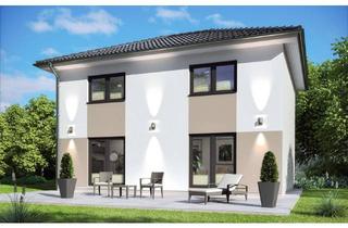 Villa kaufen in 39291 Hohenwarthe, Ihre neue Stadtvilla am Mittellandkanal