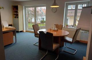 Büro zu mieten in 72250 Freudenstadt, Büroetage am oberen Marktplatz in Freudenstadt