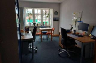Büro zu mieten in 72250 Freudenstadt, Büro am oberen Marktplatz in Freudenstadt