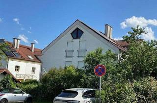 Haus kaufen in 86497 Horgau, Barrierefreies Reiheneckhaus