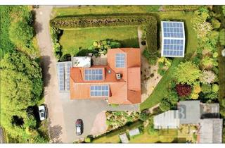 Anlageobjekt in 27619 Schiffdorf, Dreifamilienhaus mit großer PV-Anlage