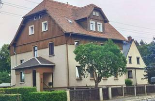 Haus kaufen in Waltersdorfer Straße 103, 02779 Großschönau, Familiendomizil am Zittauer Gebirge